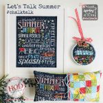 Let's Talk Summer