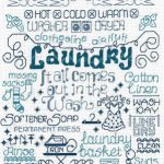 Let's Do Laundry
