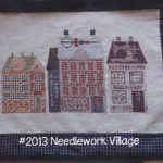 Needlework Village