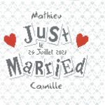 Just Married