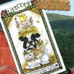 Barnyard Buddies