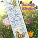 Butterfly Whispers