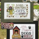 Masters And Staff & Dogs Help