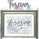 Forever