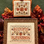 Autumn Blessings
