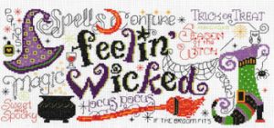 Feeling Wicked