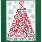 Peppermint Kisses
