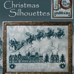 Christmas Silhouettes