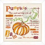 Pumpkin Jam