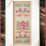 Sampler Of The Month - September