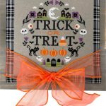 Halloween Wreath