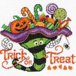Witchy Treats
