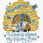 My Honey Bee