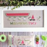 Watermelon Party