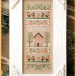 Sampler Of The Month - October