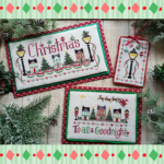 Christmas Street