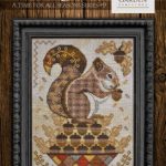 Time For All Seasons 9 - Gathering Acorns