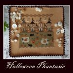 Halloween Phantasie