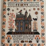 Haunted House Sampler