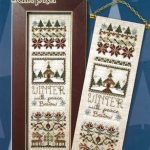 Winter Sampler