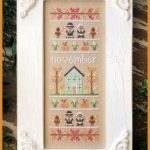 Sampler Of The Month - November