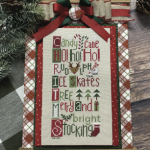 Christmas Letters