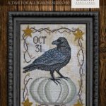 Time For All Seasons 10 - Oct31