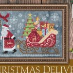 Christmas Delivery