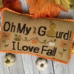 Oh My Gourd
