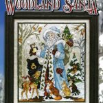 Woodland Santa