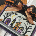 Witchy Way