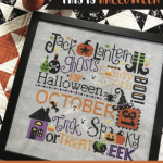 This Is Halloween