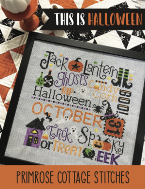 This Is Halloween