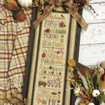 Autumn Rules