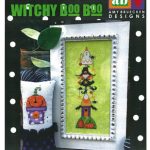 Witchy Boo Boo