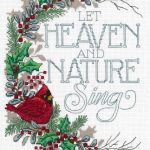 Let Heaven & Nature Sing