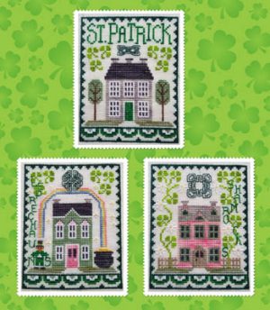 St. Patrick's House Trio
