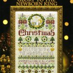 Glory To The Newborn King