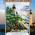 Lord Is My Light