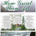 How Great Thou Art