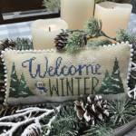 Welcome Winter