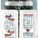 Glad Tidings
