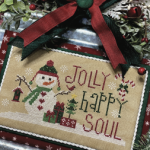 Jolly Happy Soul