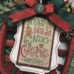 Christmas Wishes