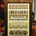 Thankful Sampler