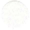 Opalescent 28 ct