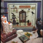 Witch's Craft Room