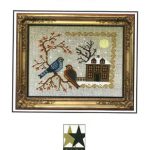 Winter Birds