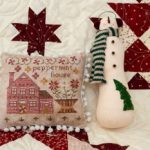 Peppermint House