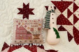 Peppermint House
